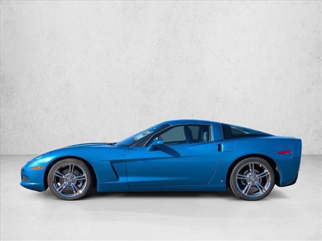 used 2008 Chevrolet Corvette car, priced at $26,998