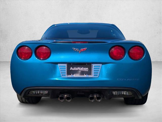 used 2008 Chevrolet Corvette car, priced at $26,998