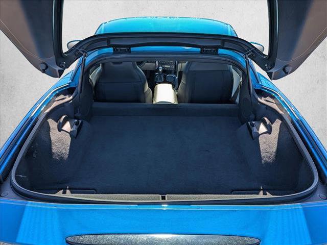 used 2008 Chevrolet Corvette car, priced at $26,998