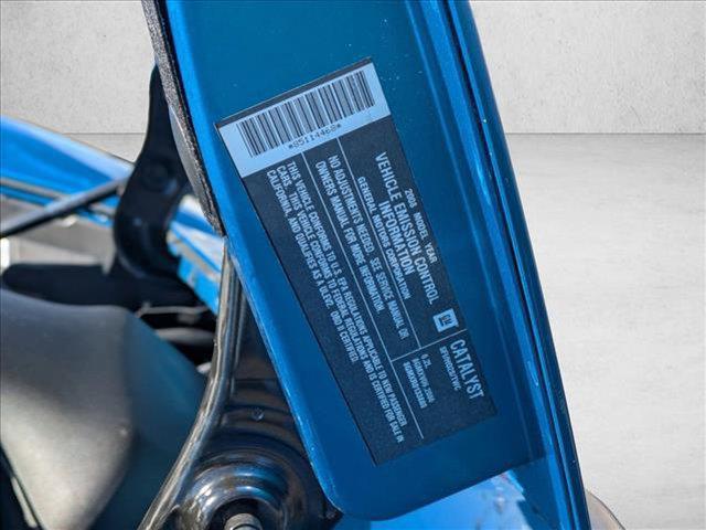 used 2008 Chevrolet Corvette car, priced at $26,998