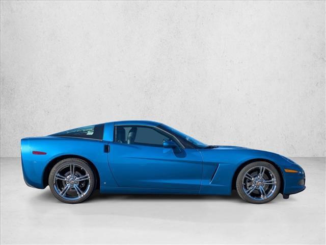 used 2008 Chevrolet Corvette car, priced at $26,998