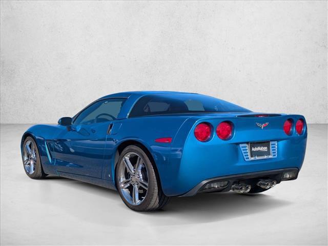 used 2008 Chevrolet Corvette car, priced at $26,998