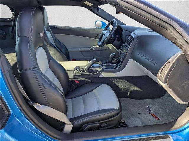 used 2008 Chevrolet Corvette car, priced at $26,998