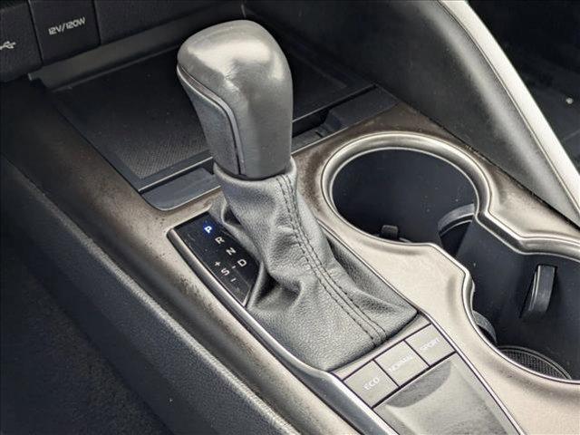 used 2024 Toyota Camry car, priced at $23,565