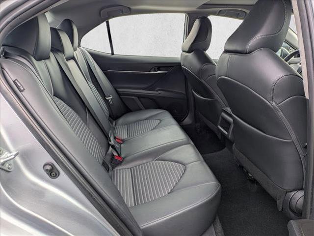 used 2024 Toyota Camry car, priced at $23,565