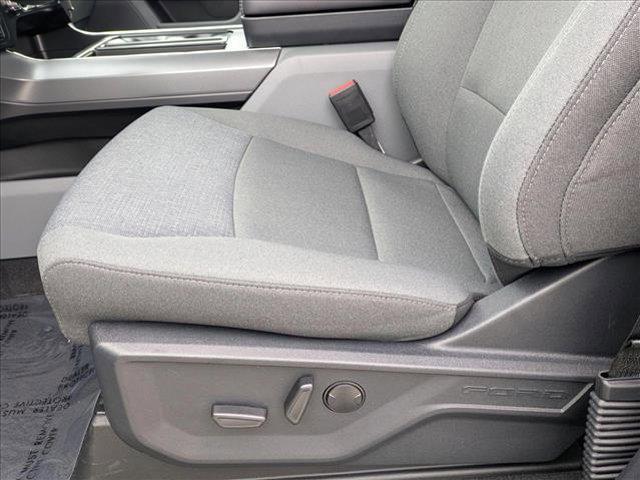 new 2025 Ford F-150 car, priced at $65,740