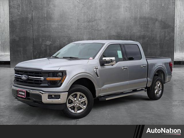 new 2025 Ford F-150 car, priced at $65,740