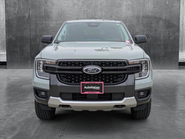 new 2024 Ford Ranger car, priced at $46,769