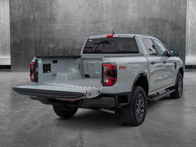 new 2024 Ford Ranger car, priced at $46,769