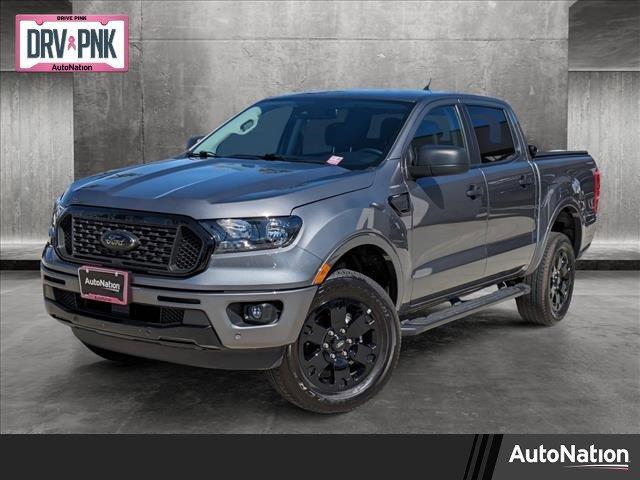 used 2021 Ford Ranger car, priced at $32,295