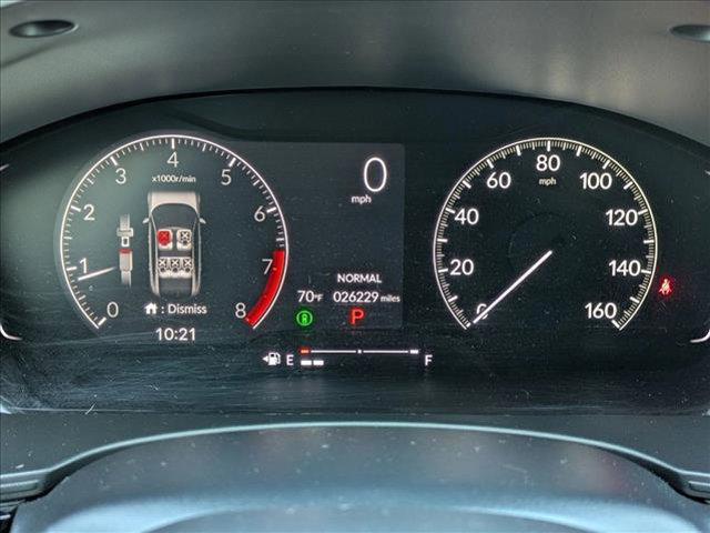 used 2022 Honda Civic car, priced at $23,565