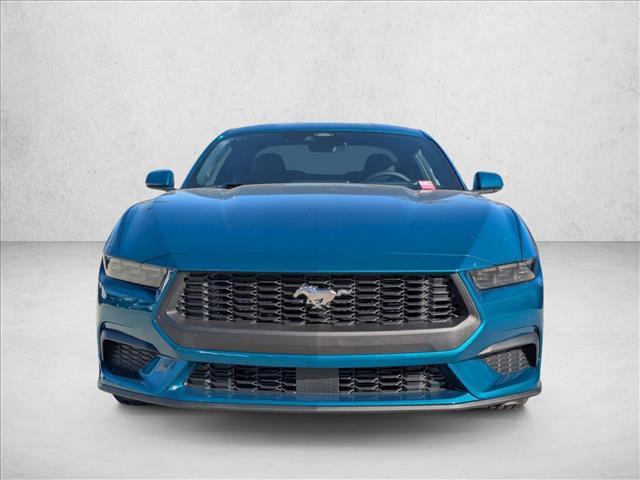 new 2026 Ford Mustang car, priced at $34,785