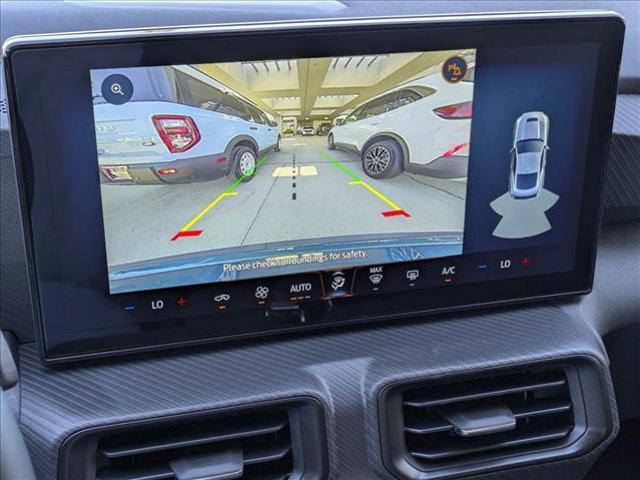 new 2026 Ford Mustang car, priced at $34,785