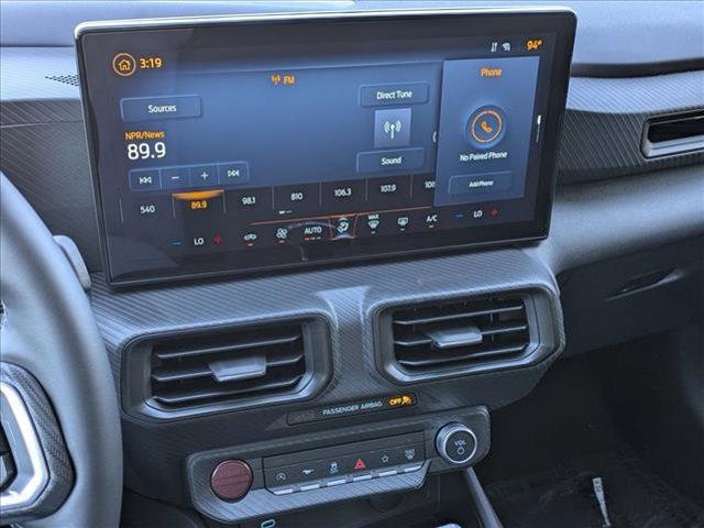 new 2026 Ford Mustang car, priced at $34,785