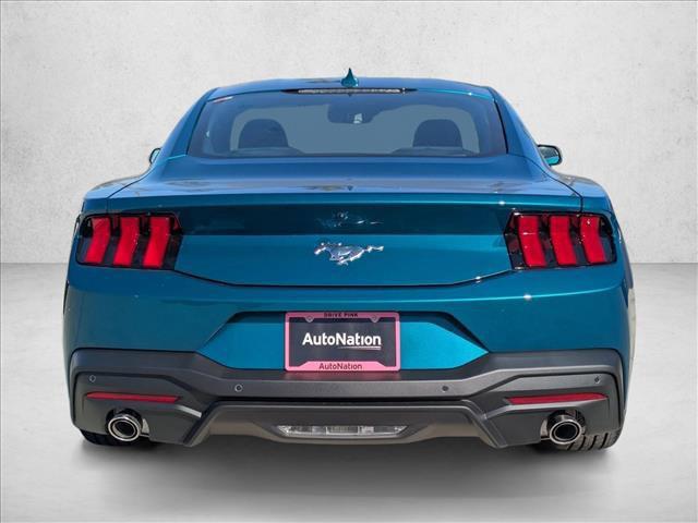 new 2026 Ford Mustang car, priced at $34,785