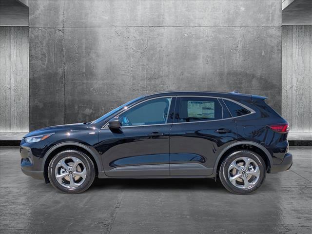 new 2025 Ford Escape car, priced at $32,177