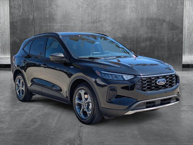 new 2025 Ford Escape car, priced at $32,177