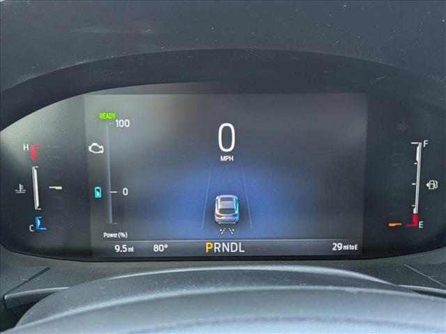 new 2025 Ford Escape car, priced at $32,177
