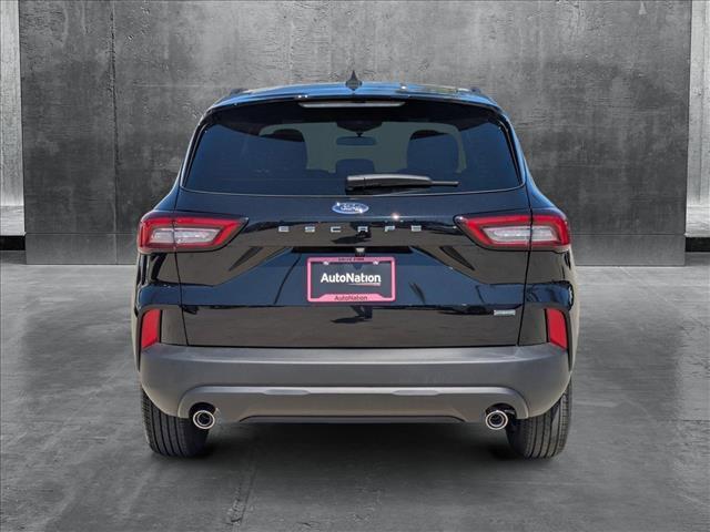 new 2025 Ford Escape car, priced at $32,177