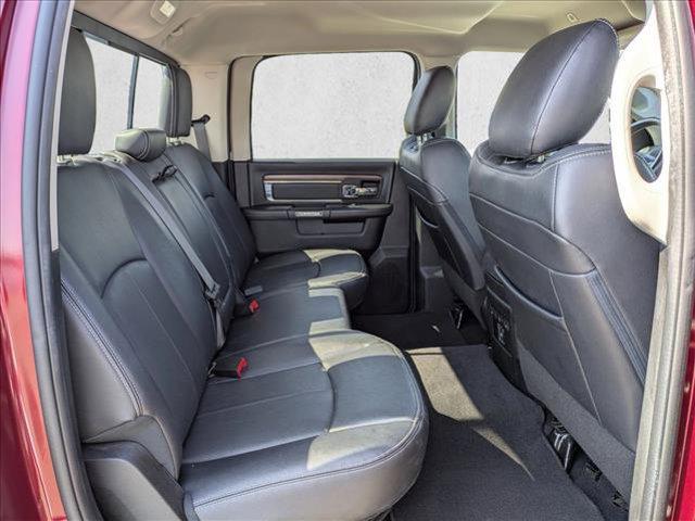 used 2019 Ram 1500 car, priced at $26,998