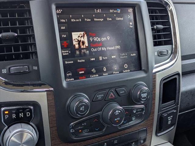 used 2019 Ram 1500 car, priced at $26,998