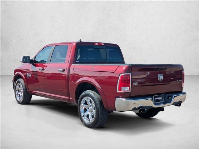 used 2019 Ram 1500 car, priced at $26,998