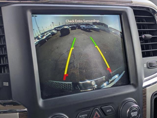 used 2019 Ram 1500 car, priced at $26,998