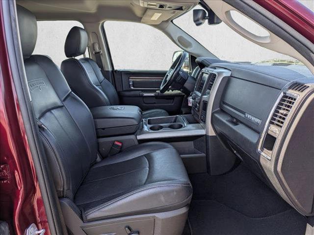 used 2019 Ram 1500 car, priced at $26,998