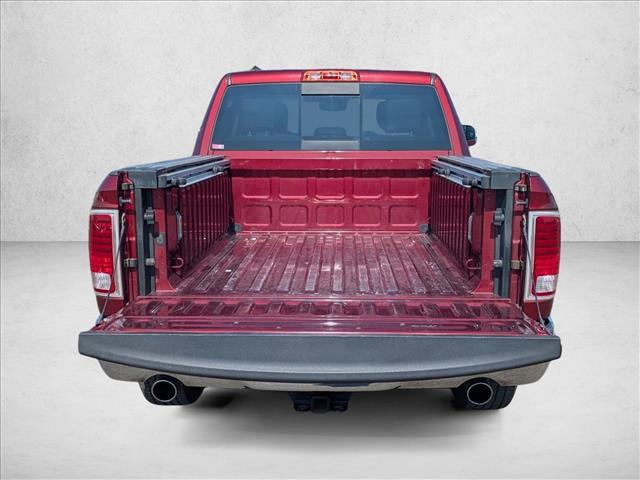 used 2019 Ram 1500 car, priced at $26,998