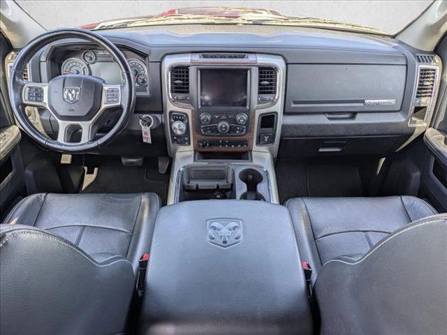 used 2019 Ram 1500 car, priced at $26,998