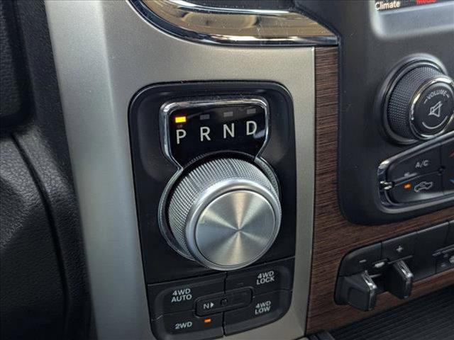 used 2019 Ram 1500 car, priced at $26,998