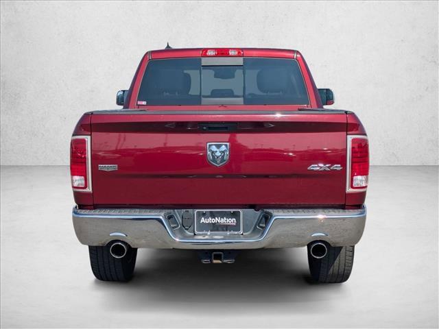 used 2019 Ram 1500 car, priced at $26,998