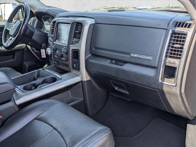 used 2019 Ram 1500 car, priced at $26,998