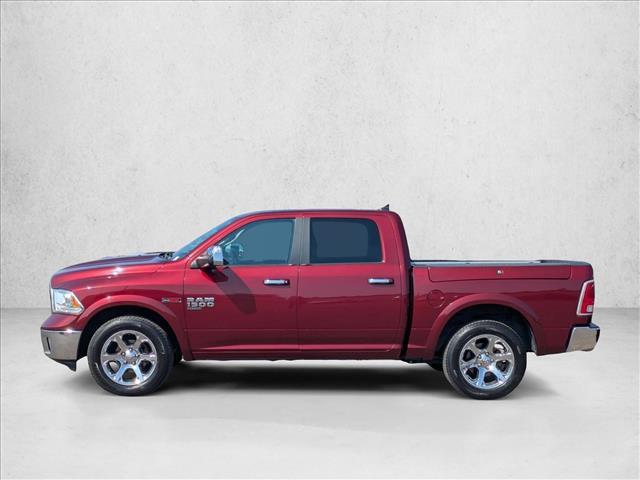 used 2019 Ram 1500 car, priced at $26,998