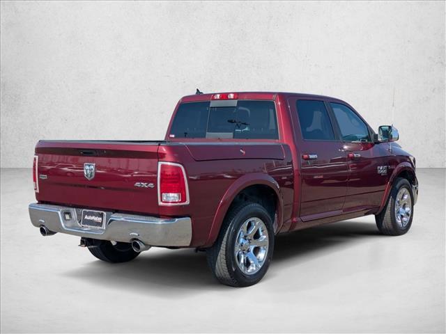 used 2019 Ram 1500 car, priced at $26,998