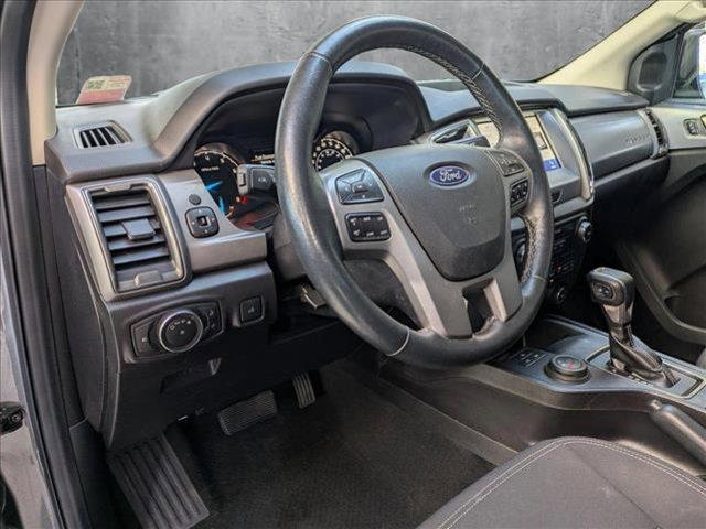 used 2021 Ford Ranger car, priced at $30,994