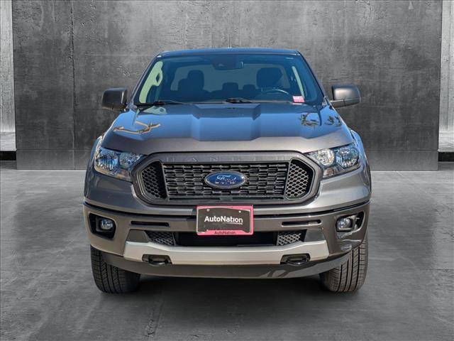 used 2021 Ford Ranger car, priced at $30,994