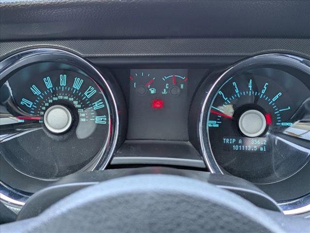 used 2012 Ford Mustang car, priced at $9,949