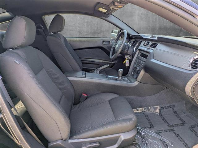 used 2012 Ford Mustang car, priced at $9,949