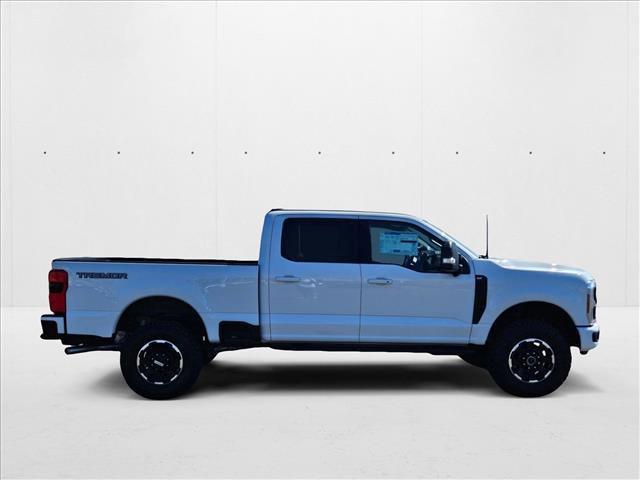 new 2025 Ford F-250 car, priced at $67,745