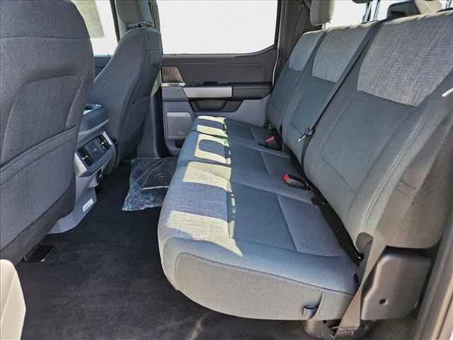 new 2025 Ford F-250 car, priced at $67,745