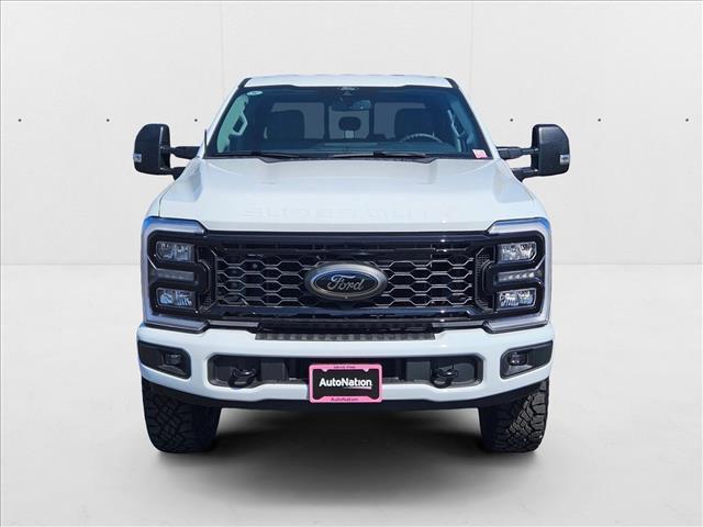 new 2025 Ford F-250 car, priced at $67,745