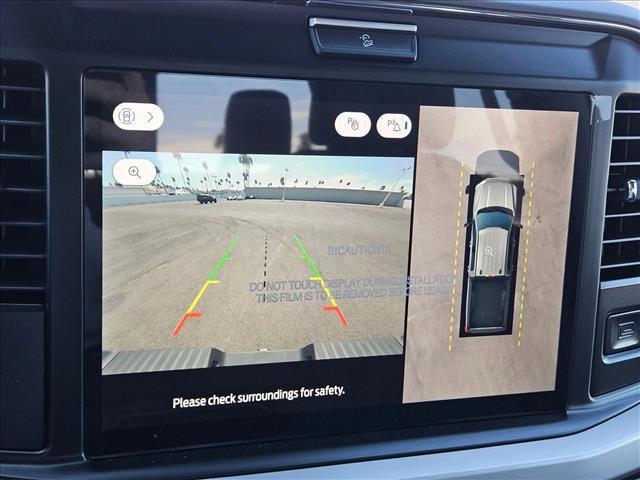 new 2025 Ford F-250 car, priced at $67,745