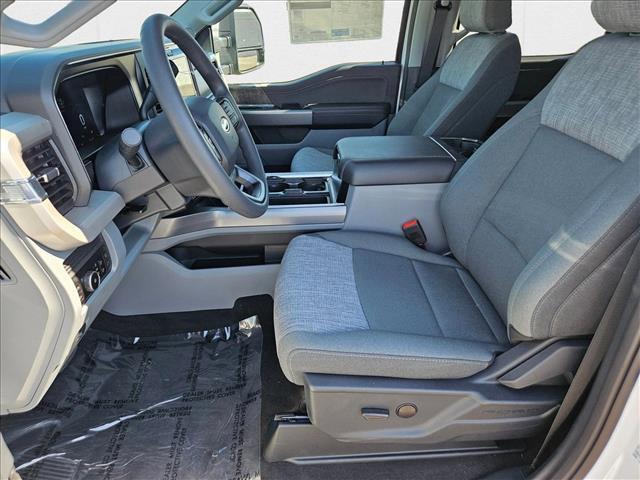 new 2025 Ford F-250 car, priced at $67,745