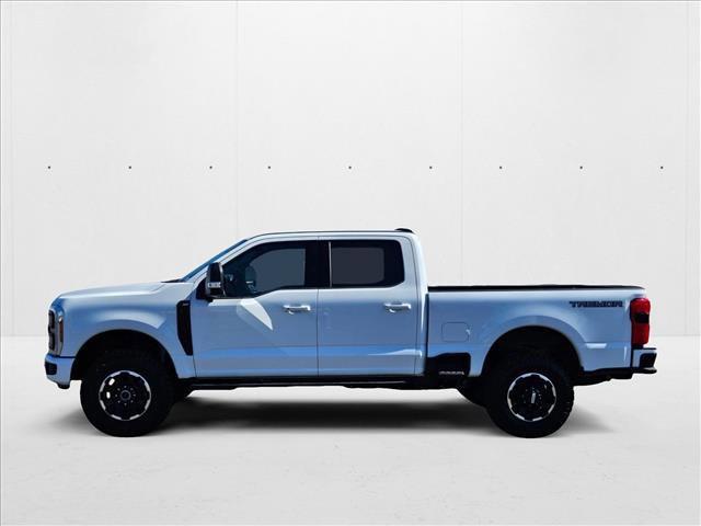 new 2025 Ford F-250 car, priced at $67,745