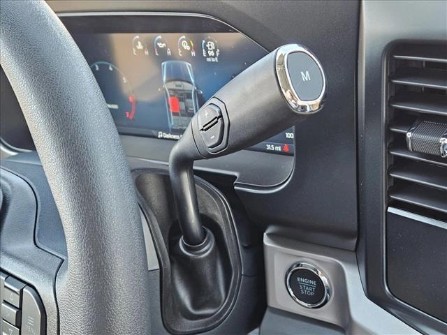 new 2025 Ford F-250 car, priced at $67,745