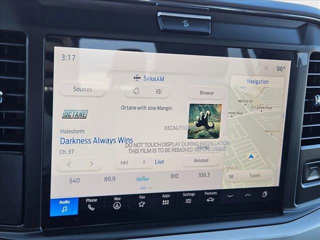 new 2025 Ford F-250 car, priced at $67,745