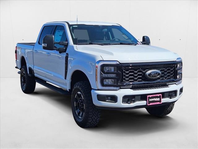 new 2025 Ford F-250 car, priced at $67,745