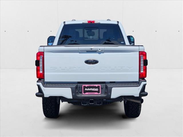 new 2025 Ford F-250 car, priced at $67,745