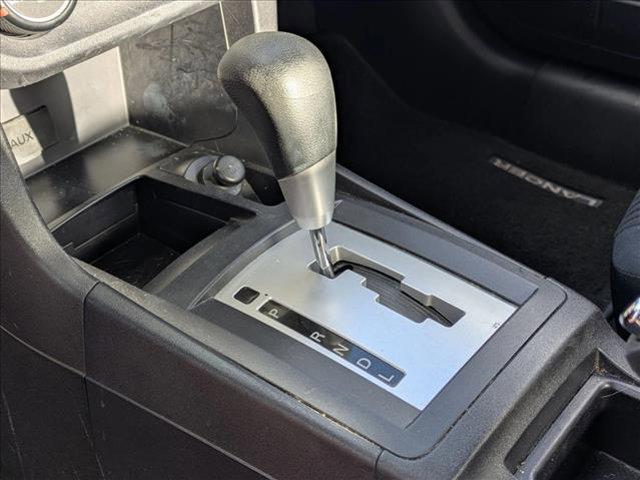 used 2015 Mitsubishi Lancer car, priced at $9,998